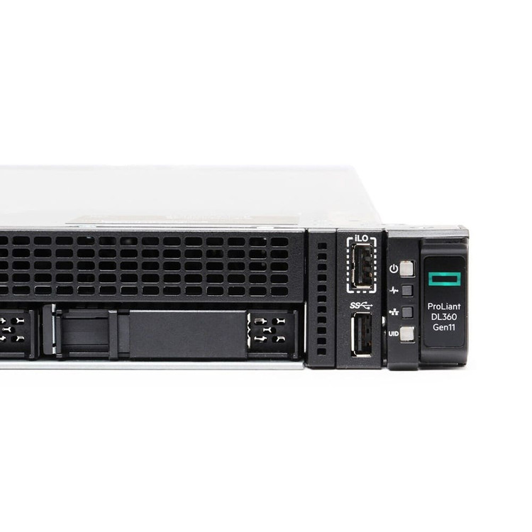 سرور اچ پی HPE ProLiant DL360 G11