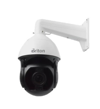 نمایندگی دوربین های اسپید دام برایتون در تبریز