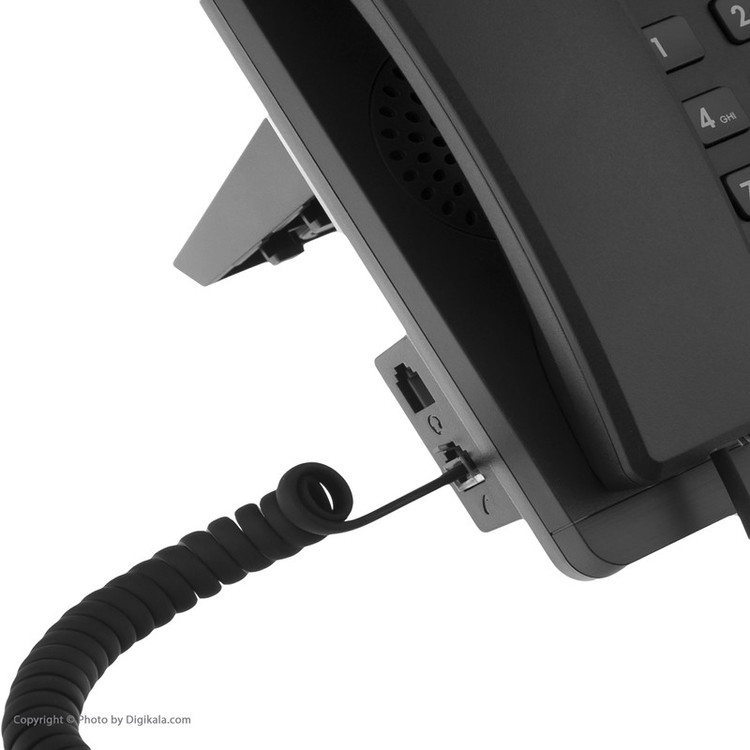 تلفن ویپ یالینک مدل SIP-T30P