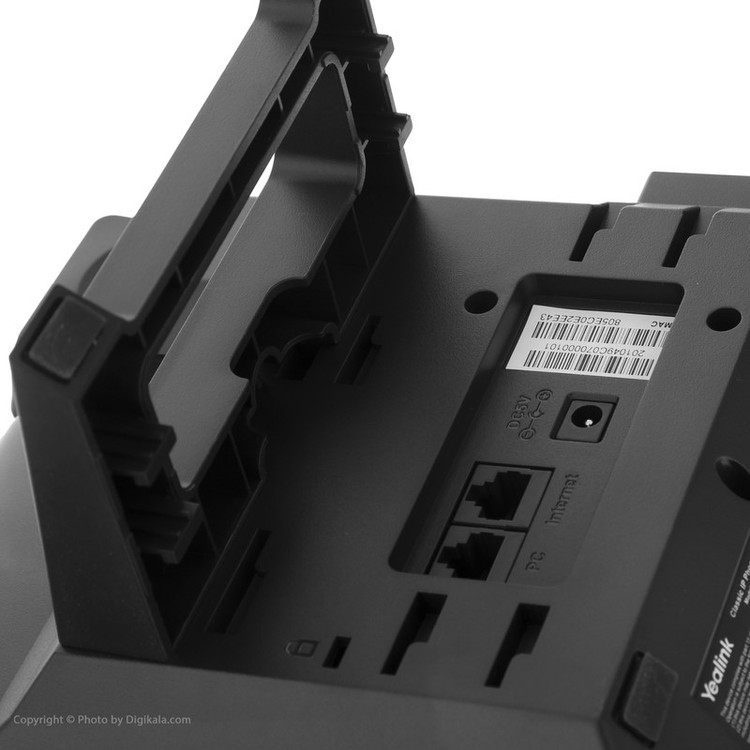 تلفن ویپ یالینک مدل SIP-T30P