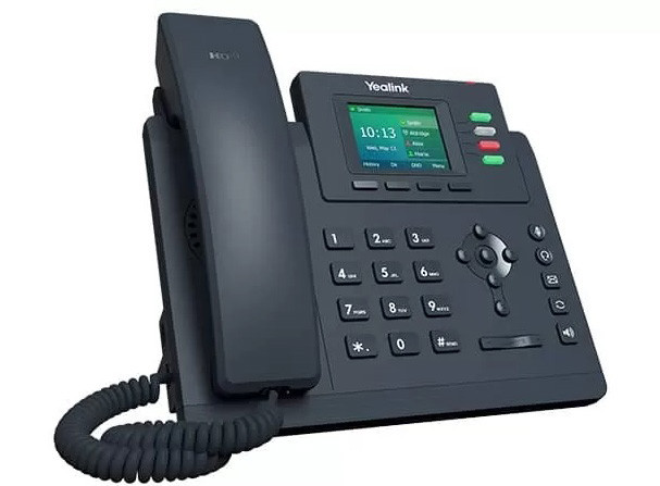 تلفن ویپ یالینک Yealink T33P