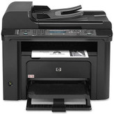 پرینتر استوک اچ پی مدل m1536dnf
