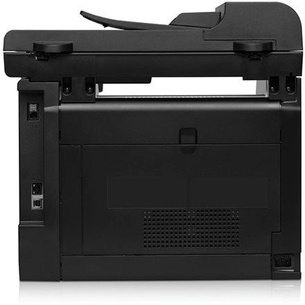 پرینتر استوک hp m1536dnf
