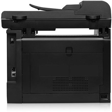 پرینتر استوک hp m1536dnf