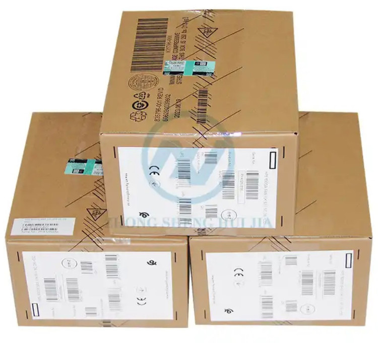 هارد سرور اچ پی