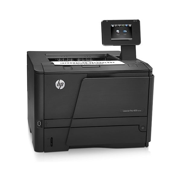 پرینتر اچ پی HP laserjet pro m401dn