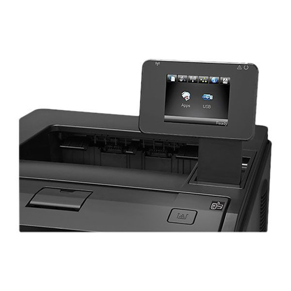 HP laserjet pro m401dn