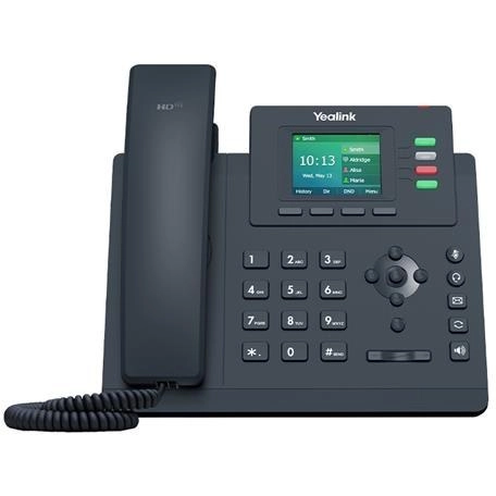 تلفن ویپ یالینک مدل t33g