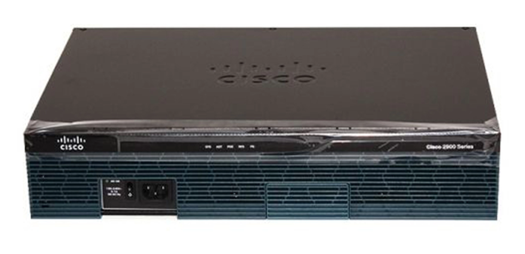 روتر سیسکو Cisco2911/K9