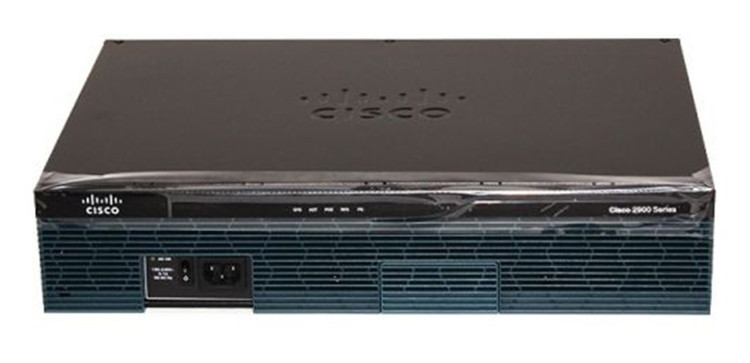 روتر سیسکو Cisco2911/K9