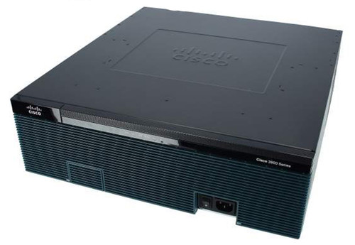 روتر سیسکو Cisco3925E/K9