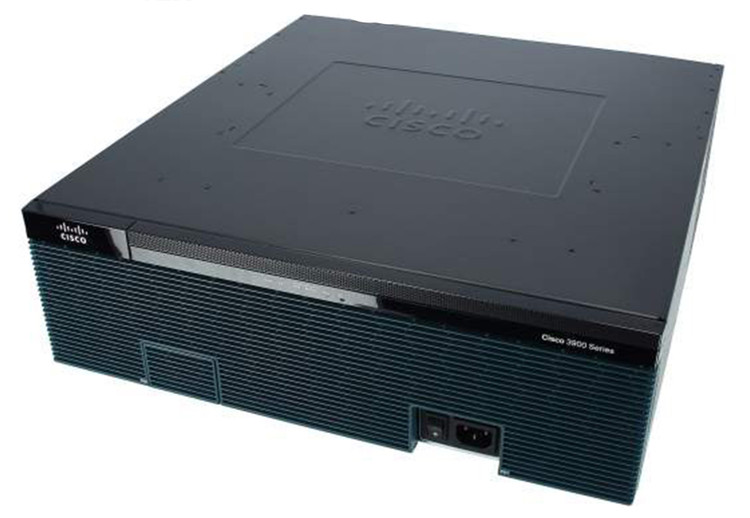روتر سیسکو Cisco3925E/K9