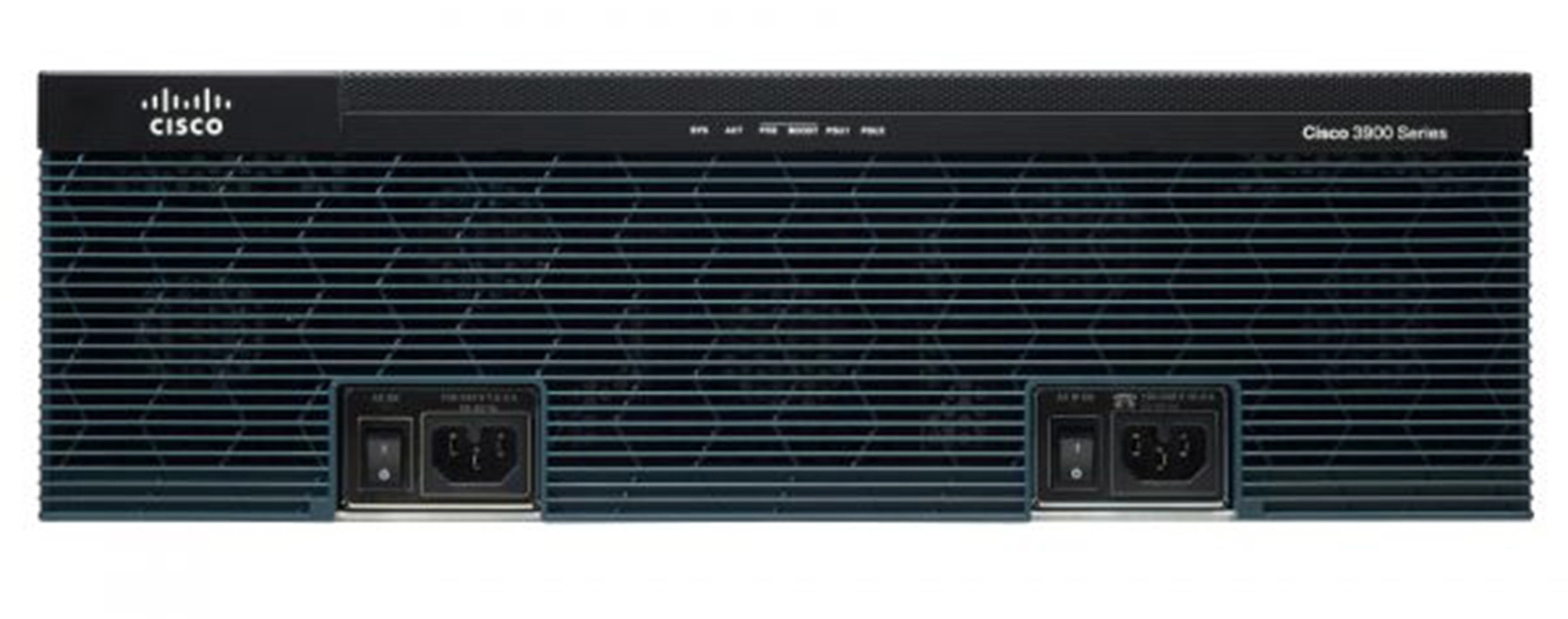 روتر سیسکو Cisco3945E/K9