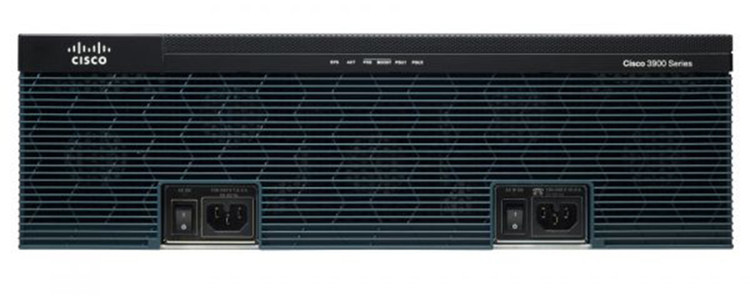 روتر سیسکو Cisco3945E/K9
