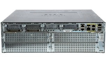 روتر سیسکو Cisco3945E