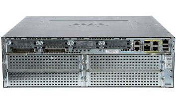 روتر سیسکو Cisco3945E