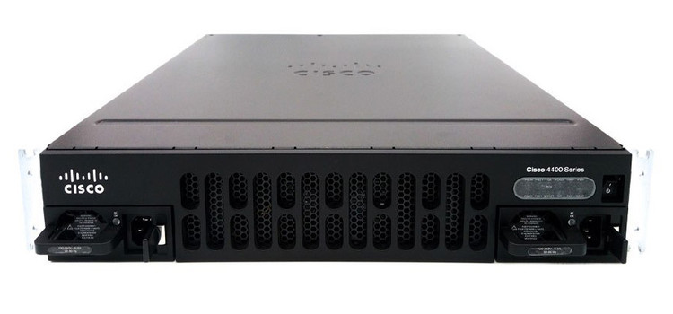 Cisco ISR 4451-X-SEC/K9 ا cisco router