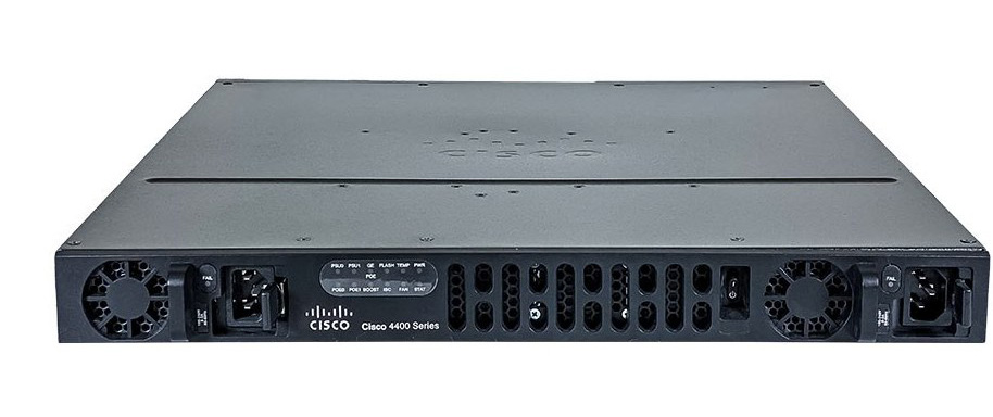 ISR4431/K9 ا CISCO ISR4431/K9 Router