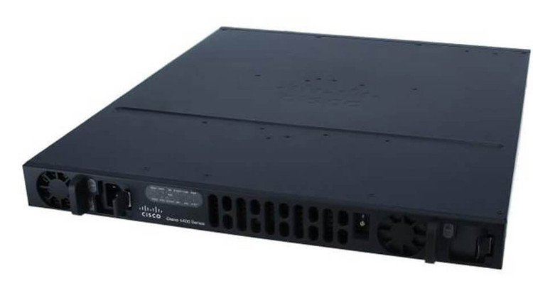روتر سیسکو ISR4431K9