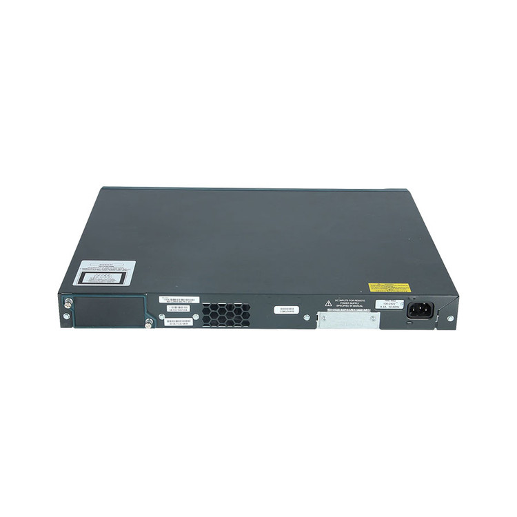 WS-C2960S-48FPD-L cisco switch