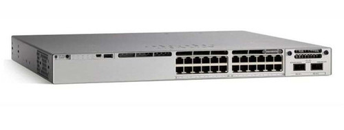 سوئیچ سیسکو C9300-24S-A