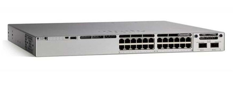 سوئیچ سیسکو C9300-24S-A