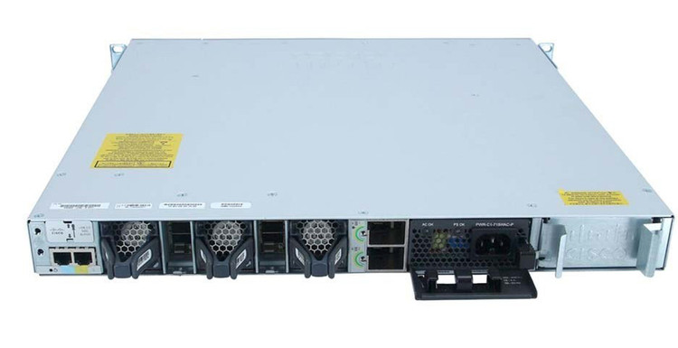 سوییچ ۲۴ پورت سیسکو C9300-24S-A