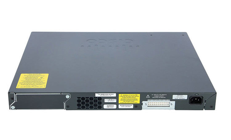 سوئیچ سیسکو WS-C2960X-48FPD-L