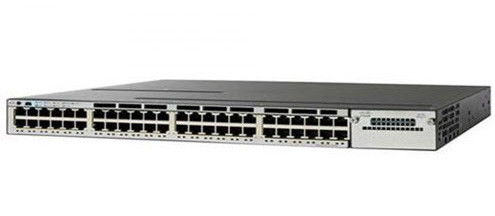 سوئیچ سیسکو WS-C3850-48U-S