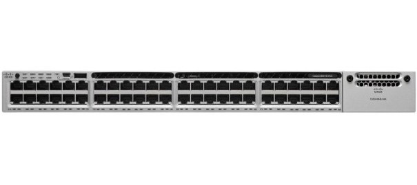 سوئیچ سیسکو WS-C3850-48U-S