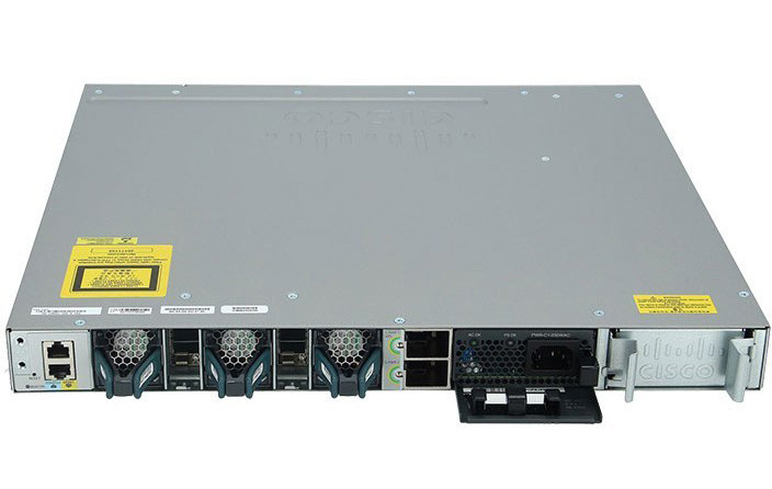 سوئیچ سیسکو WS-C3850-12S-S