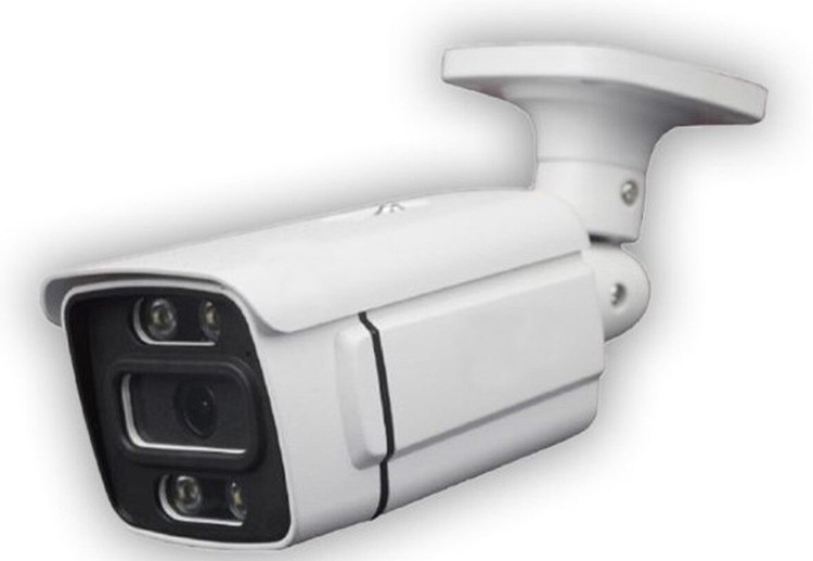 دوربین مداربسته بولت 5 مگاپیکسل برد سونی 335L12 با لنز دارک سوپراستارلایت