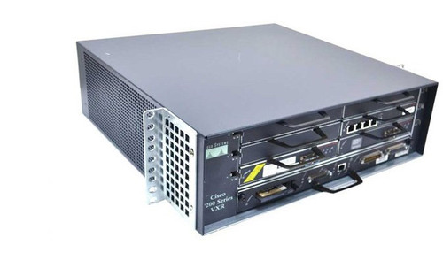 روتر سیسکو 7206VXR NPE-G2