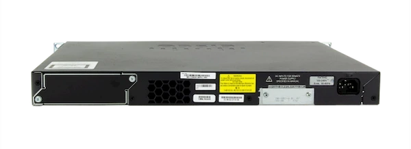 سوئیچ سیسکو C2960X-24PS-L