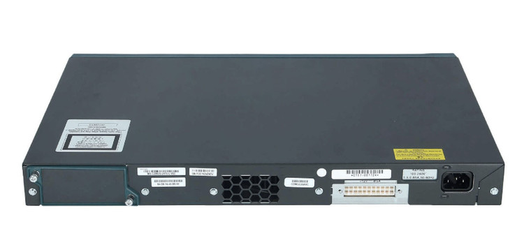 سوئیچ سیسکو مدل WS-2960S-24PS-L
