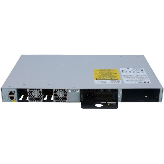 سوئیچ 24 پورت سیسکو C9200L-24P-4G-E