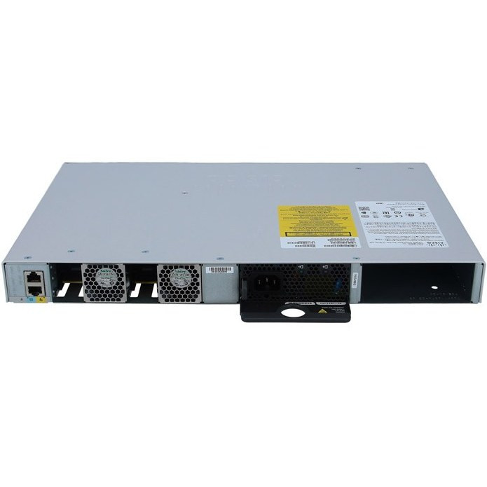 سوئیچ 24 پورت سیسکو C9200L-24P-4G-E