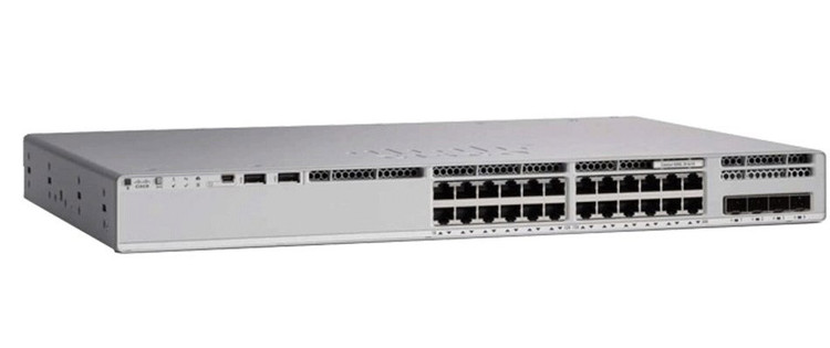 cisco C9200L-24P-4X-E