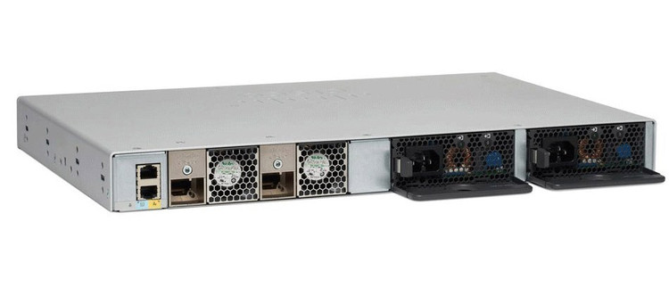 سوییچ 24 پورت سیسکو C9200L-24P-4X-E