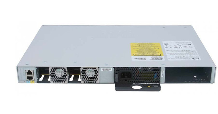 سوییچ سیسکو C9200L-24P-4X-E