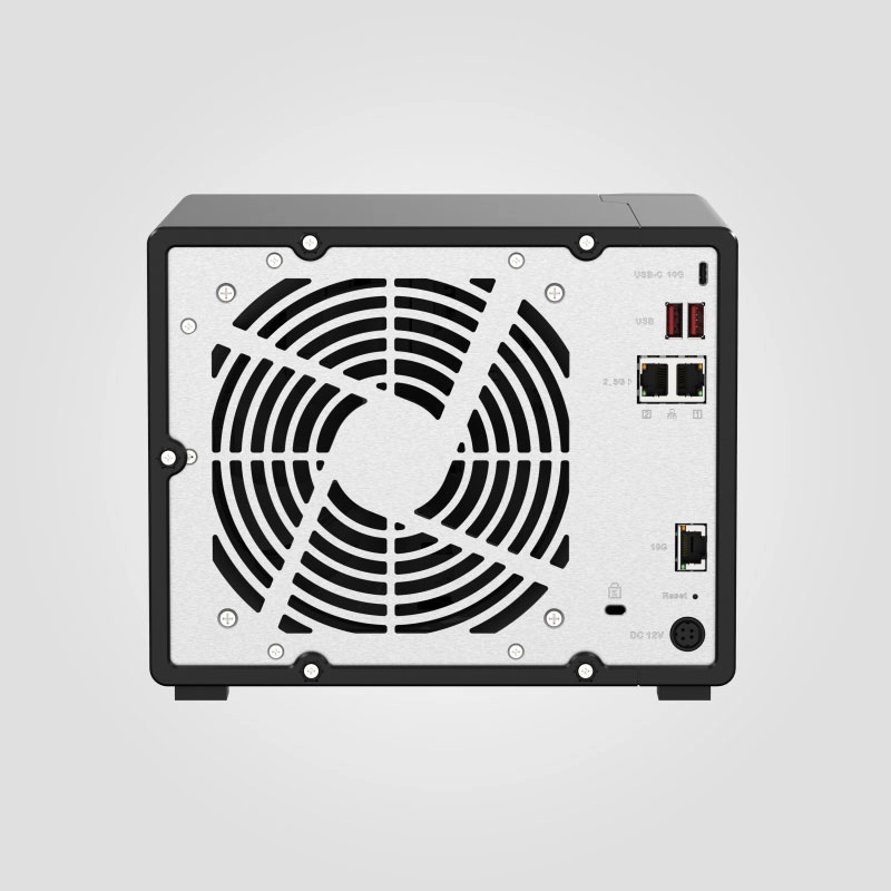 ذخیره ساز کیونپ مدل QNAP TS-h973AX-8G