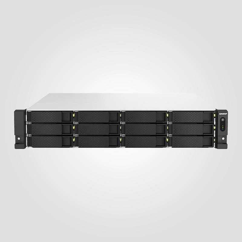 ذخیره ساز کیونپ مدل TS-h1887XU-RP-E2336-32G