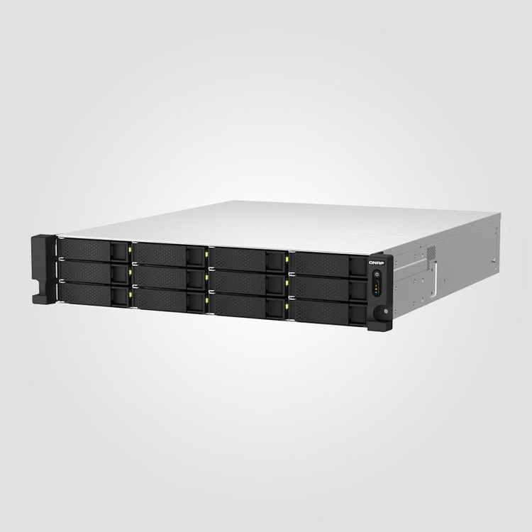 استوریج کیونپ مدل TS-h1887XU-RP-E2336-32G