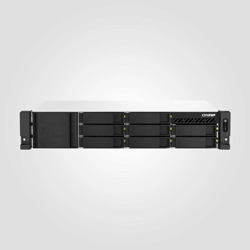 ذخیره ساز کیونپ مدل QNAP TS-873AeU-4G