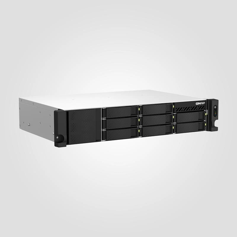 ذخیره ساز کیونپ TS-873AeU