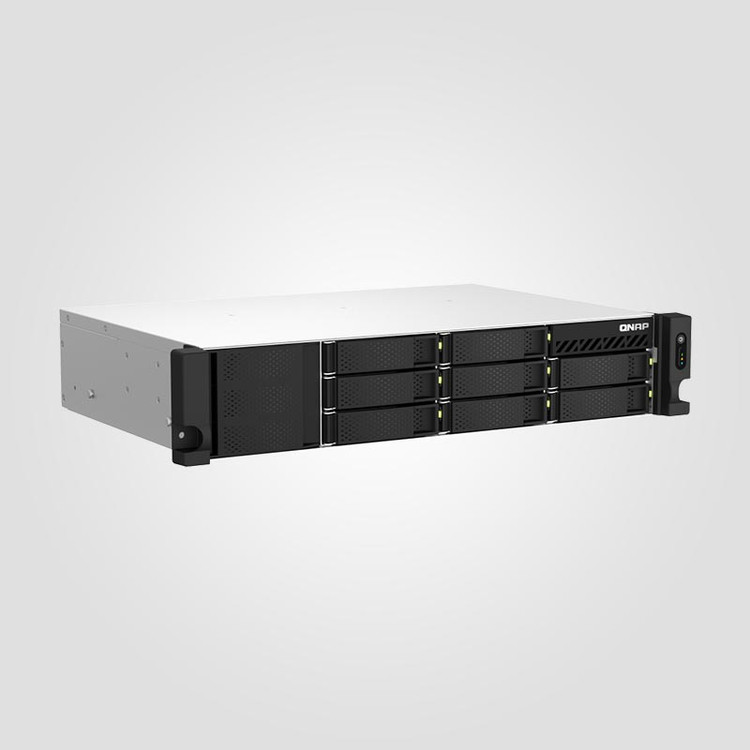 ذخیره ساز کیونپ TS-873AeU
