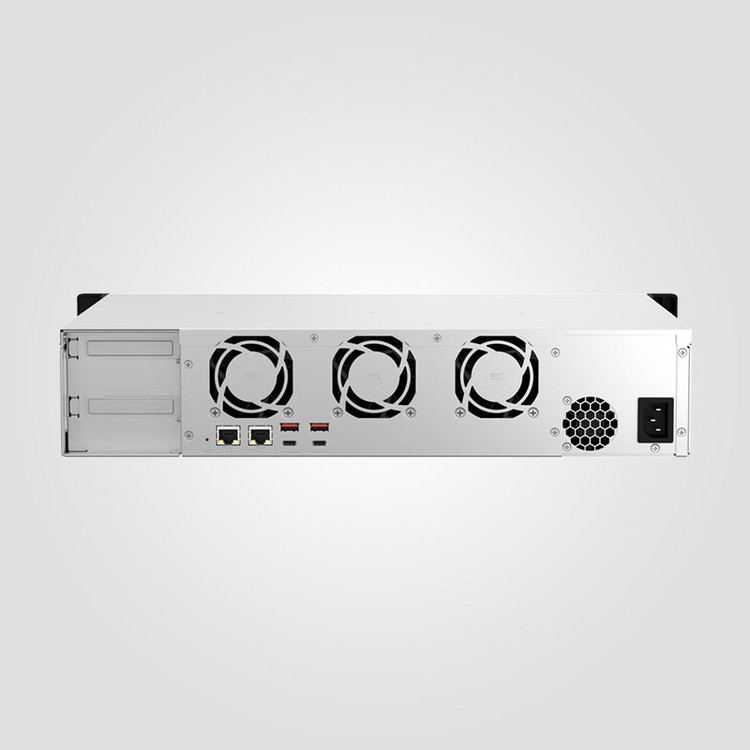 استوریج کیونپ TS-873AeU