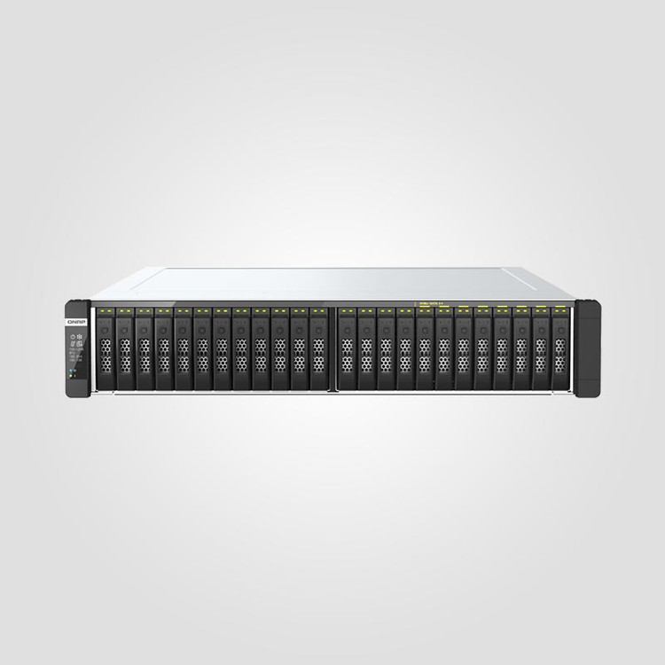 ذخیره ساز کیونپ مدل QNAP TDS-h2489FU-4314-512G
