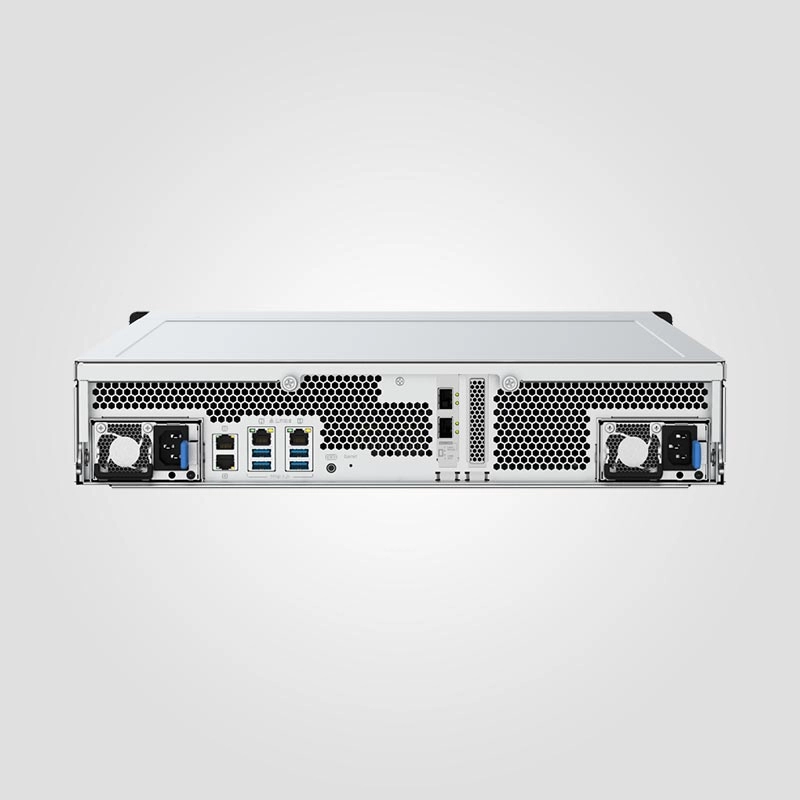 ذخیره ساز کیونپ TDS-h2489FU-4314