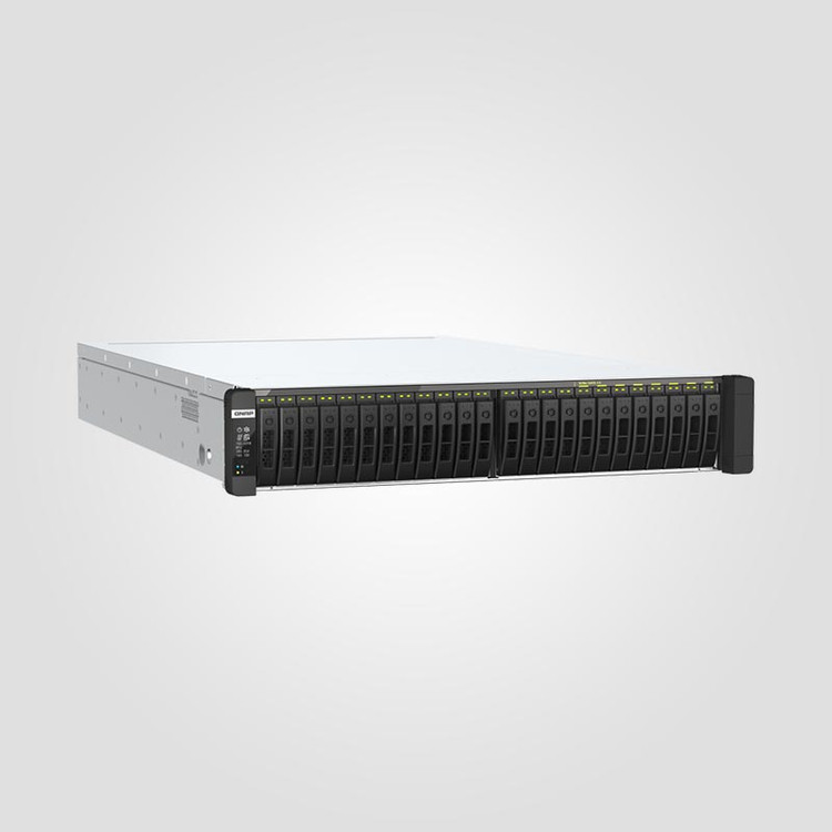استوریج کیونپ مدل QNAP TDS-h2489FU-4314-512G